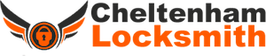 Cheltenham Locksmith Logo
