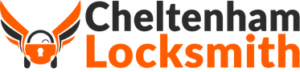 Cheltenham Locksmith Logo